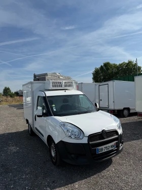 Fiat Ducato 2, 3 Multidjet | Mobile.bg    11