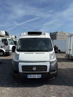     Fiat Ducato 2, 3 Multidjet