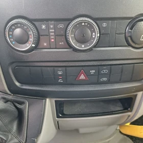 Mercedes-Benz Sprinter 311 Пътнически , снимка 10 - Бусове и автобуси - 53646630