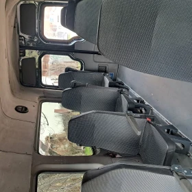 Mercedes-Benz Sprinter 311 Пътнически , снимка 8 - Бусове и автобуси - 53646630