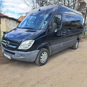 Mercedes-Benz Sprinter 311 Пътнически 