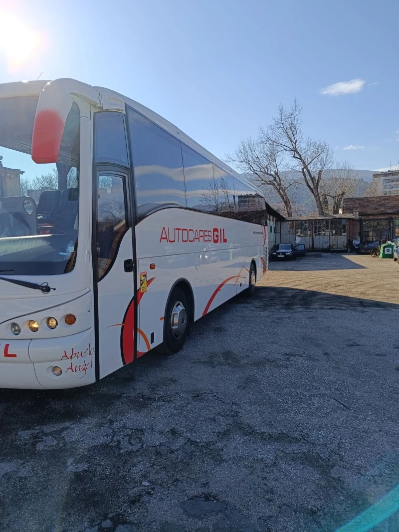 Scania Irizar, снимка 1 - Бусове и автобуси - 47061661