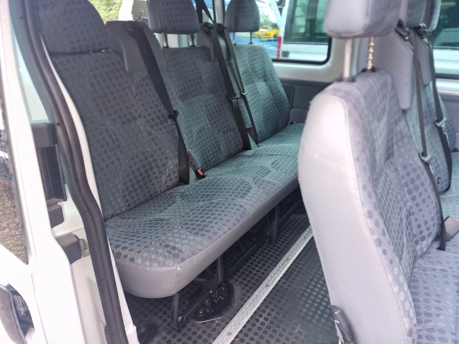 Ford Transit 2.2TDCi - изображение 5