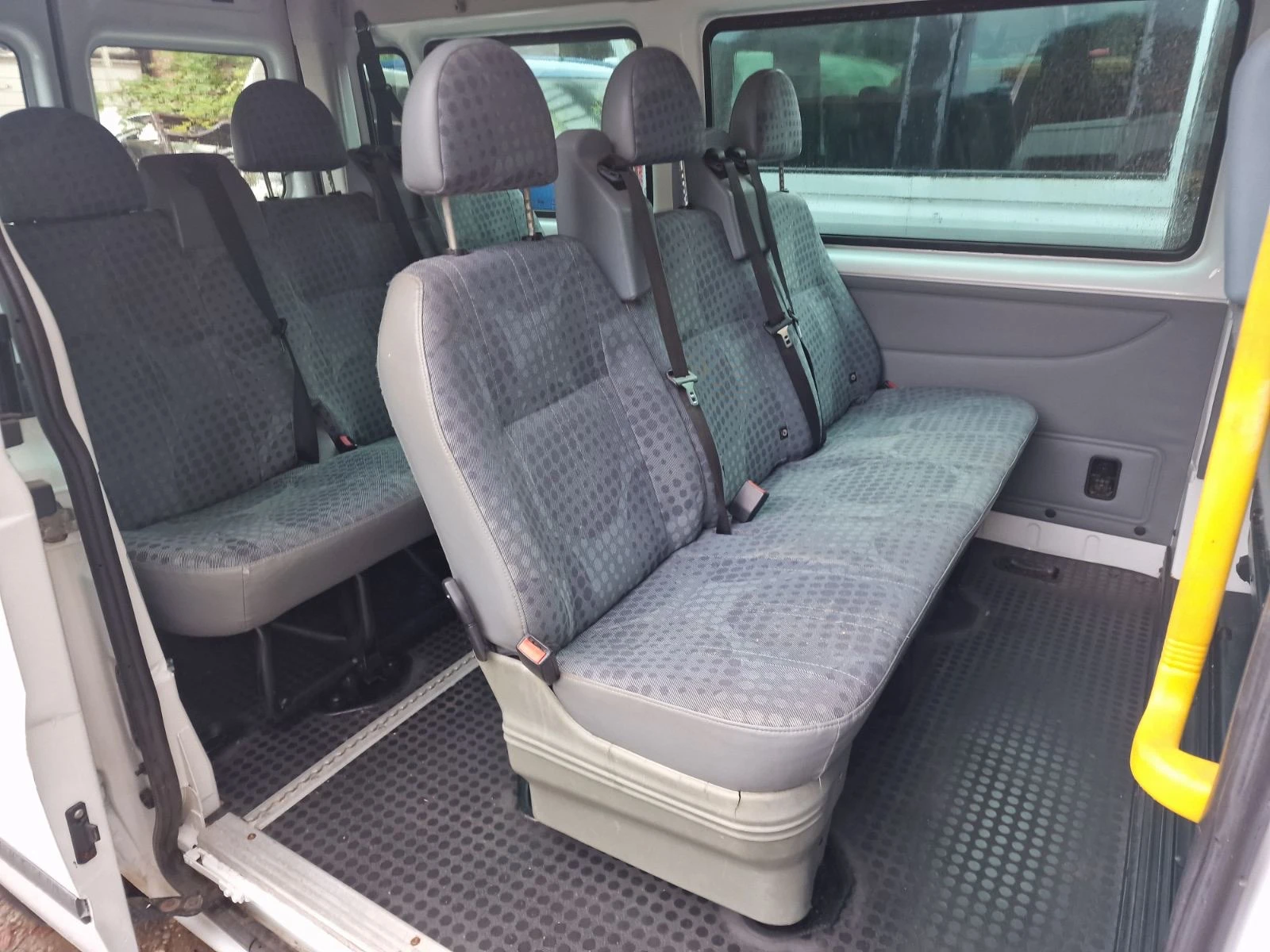 Ford Transit 2.2TDCi - изображение 4