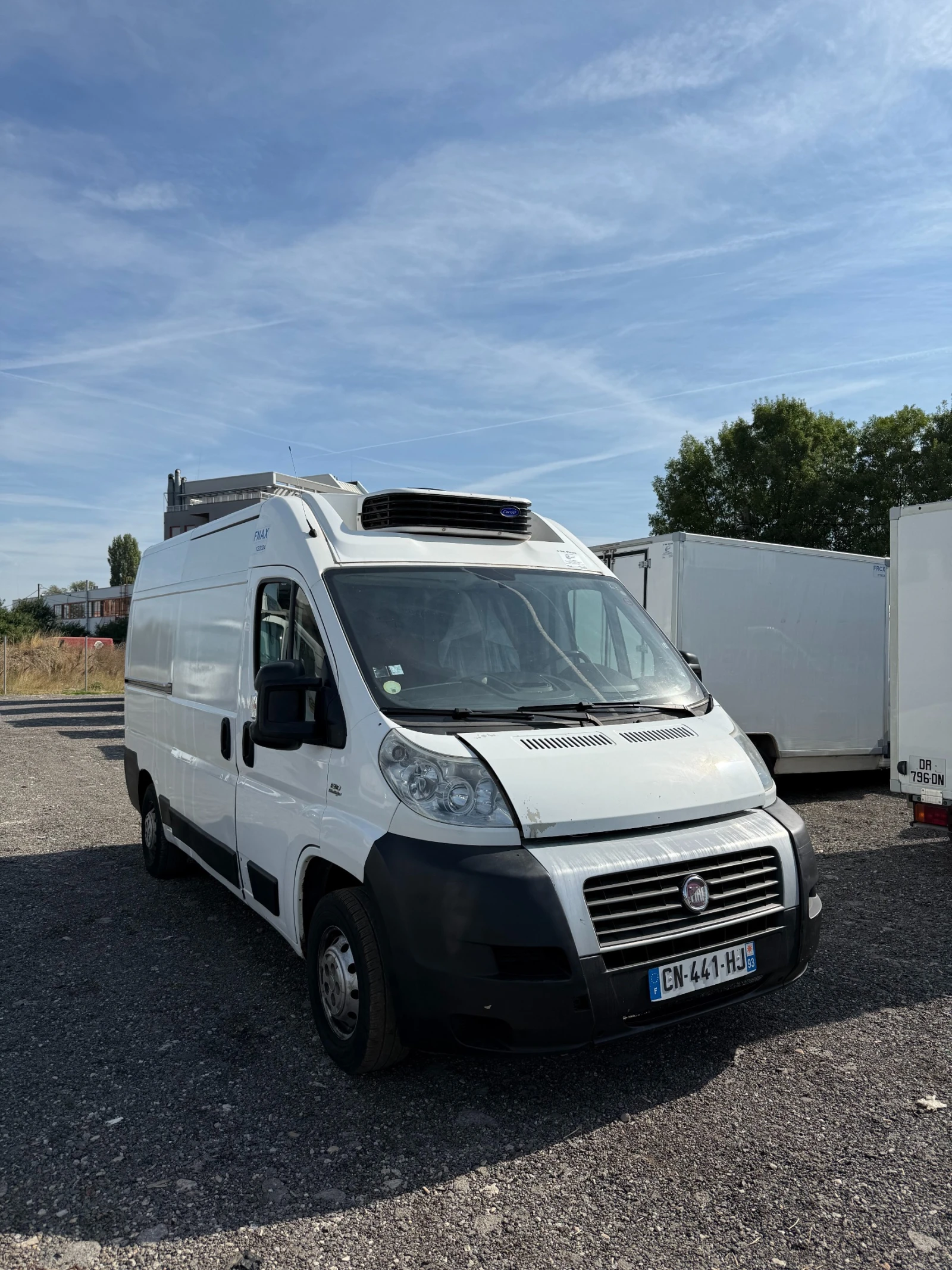 Fiat Ducato 2, 3 Multidjet - изображение 2