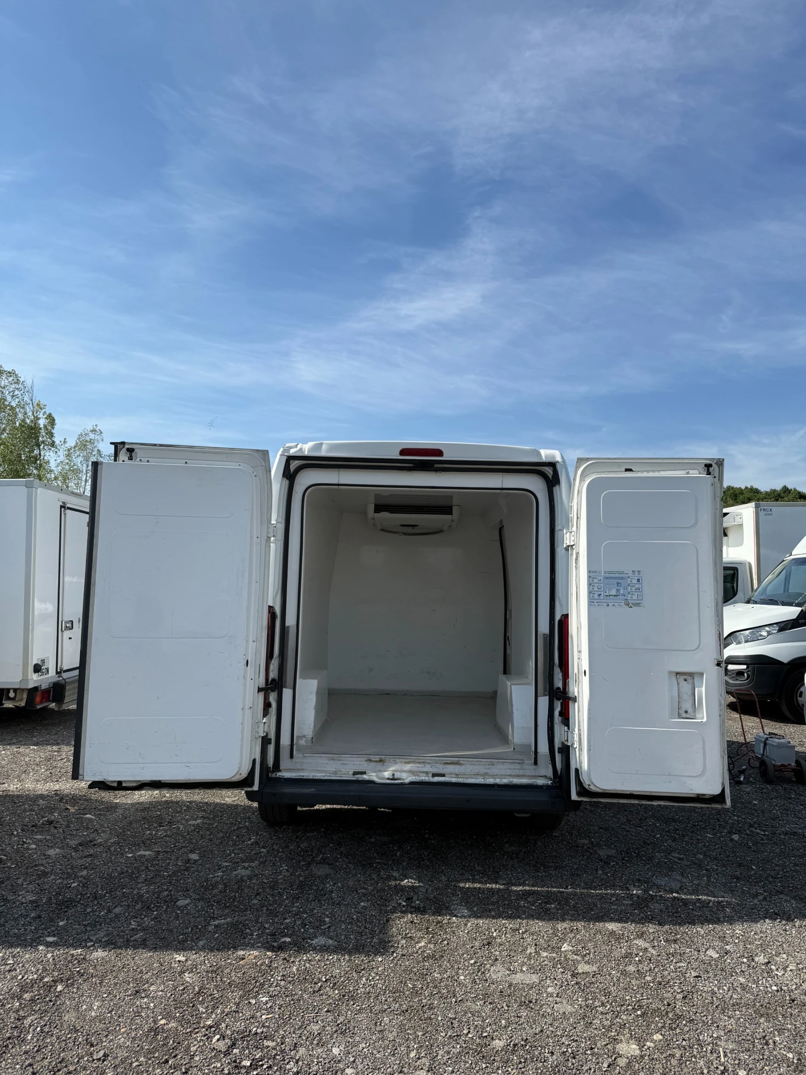 Fiat Ducato 2, 3 Multidjet - изображение 7