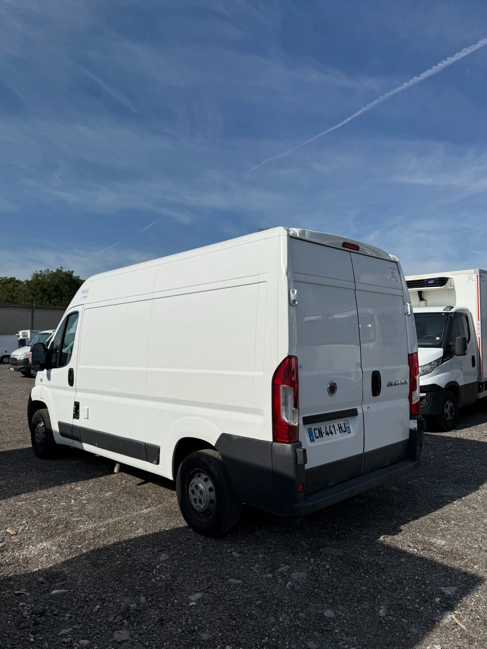 Fiat Ducato 2, 3 Multidjet - изображение 4