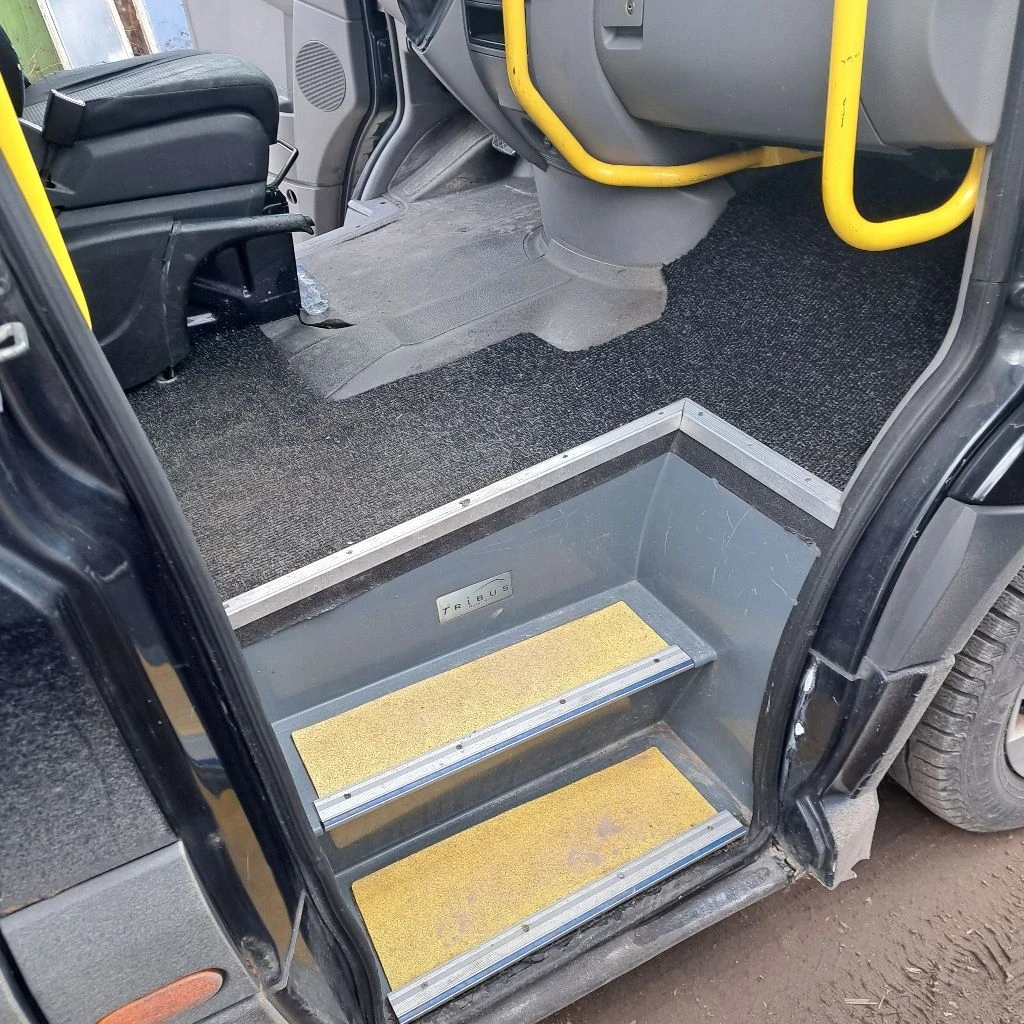 Mercedes-Benz Sprinter 311 Пътнически  - изображение 7