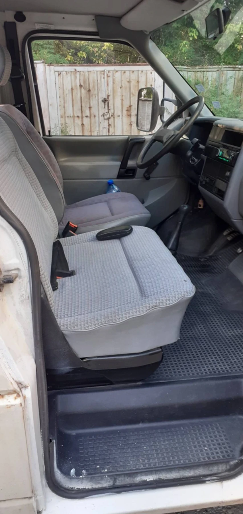 VW T4, снимка 4 - Бусове и автобуси - 55885979