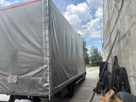 Iveco Eurocargo 75E18 2 легла нови предни гуми, снимка 3