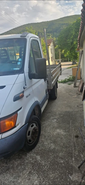Iveco 35c13, снимка 8