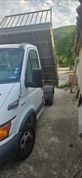 Iveco 35c13, снимка 1