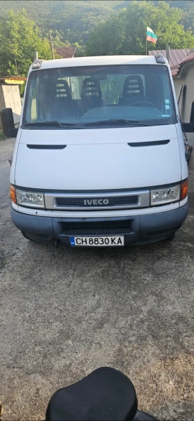 Iveco 35c13, снимка 7