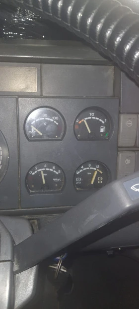 Iveco Eurocargo 15E240 Tector 60+ кубика, снимка 7