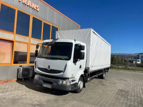 Renault Midlum 220.12CE | Mobile.bg    1