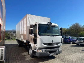 Renault Midlum 220.12CE | Mobile.bg    2