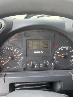 Iveco Eurocargo 75E18 2 ����� ���� ������ ���� | Mobile.bg � ����� ������ 5