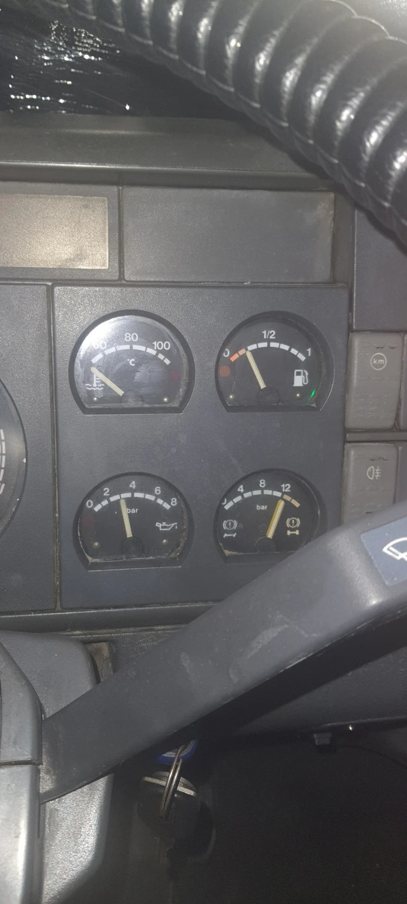 Iveco Eurocargo 15E240 Tector 60+ кубика, снимка 7 - Камиони - 42663926