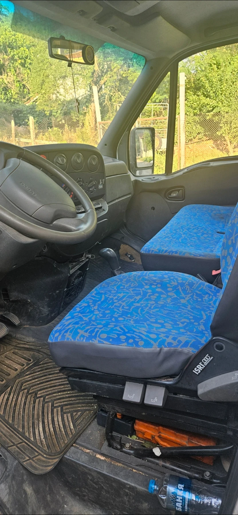 Iveco 35c13, снимка 4 - Камиони - 56042684
