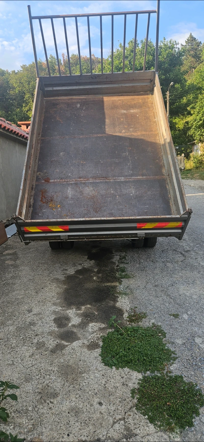 Iveco 35c13, снимка 3 - Камиони - 56042684