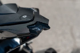 BMW S 1000RR/сменен ангренаж, съединител/ABS/SHIFTER, снимка 8