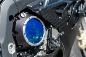 BMW S 1000RR/сменен ангренаж, съединител/ABS/SHIFTER, снимка 11