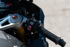 BMW S 1000RR/сменен ангренаж, съединител/ABS/SHIFTER, снимка 10