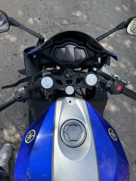 Yamaha Yzf, снимка 6