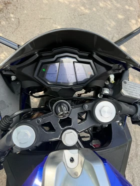 Yamaha Yzf, снимка 7