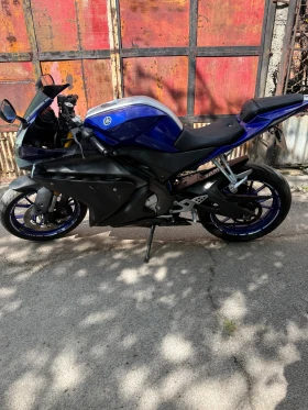 Yamaha Yzf, снимка 4