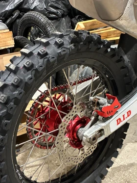 Honda Crf CRF 450 R i 2012, снимка 10
