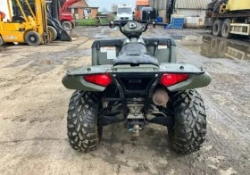 Polaris Sportsman 500  | Mobile.bg    3