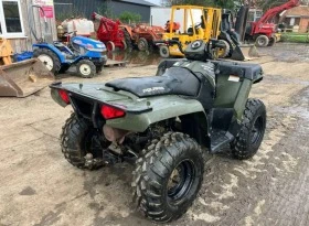  Polaris Sportsman