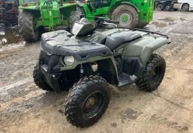 Polaris Sportsman 500  | Mobile.bg    7