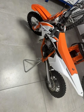 Ktm SX, снимка 1