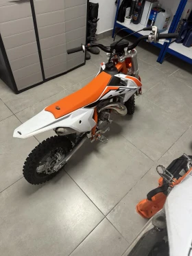 Ktm SX, снимка 5