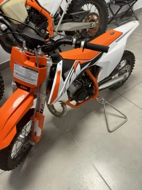 Ktm SX, снимка 4