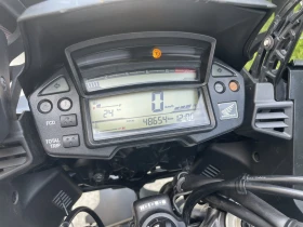 Обява за продажба на Honda Vfr 1200 XD Crosstourer ~15 000 лв. - изображение 11