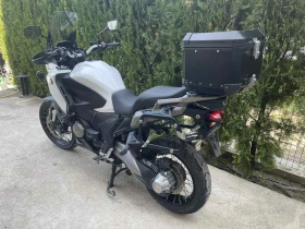 Обява за продажба на Honda Vfr 1200 XD Crosstourer ~15 000 лв. - изображение 2