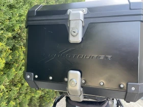 Honda Vfr 1200 XD Crosstourer | Mobile.bg — малка снимка 13