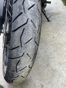 Honda Vfr 1200 XD Crosstourer | Mobile.bg — малка снимка 14