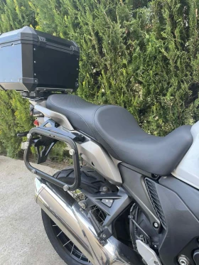 Обява за продажба на Honda Vfr 1200 XD Crosstourer ~15 000 лв. - изображение 9