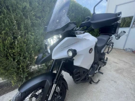 Обява за продажба на Honda Vfr 1200 XD Crosstourer ~15 000 лв. - изображение 6
