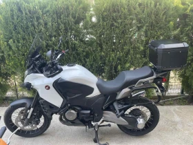 Обява за продажба на Honda Vfr 1200 XD Crosstourer ~15 000 лв. - изображение 1