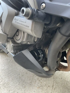 Honda Vfr 1200 XD Crosstourer | Mobile.bg — малка снимка 15