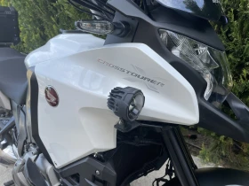 Обява за продажба на Honda Vfr 1200 XD Crosstourer ~15 000 лв. - изображение 5