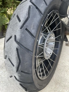Обява за продажба на Honda Vfr 1200 XD Crosstourer ~15 000 лв. - изображение 7