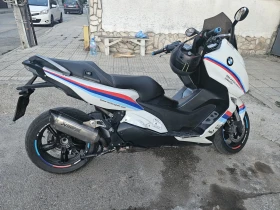 BMW C C600 Sport | Mobile.bg    11