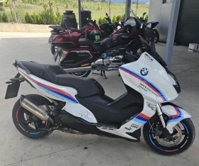 BMW C C600 Sport | Mobile.bg    4