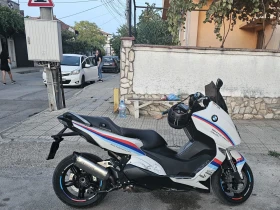 BMW C C600 Sport | Mobile.bg    8